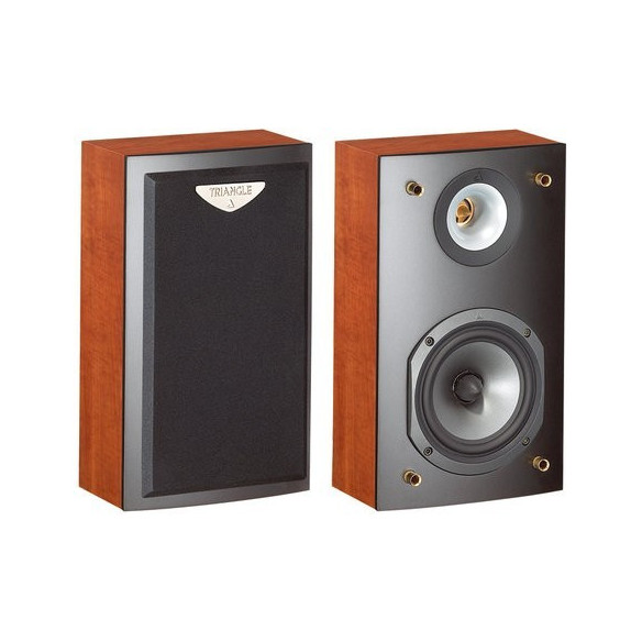 Triangle Heyda Cognac