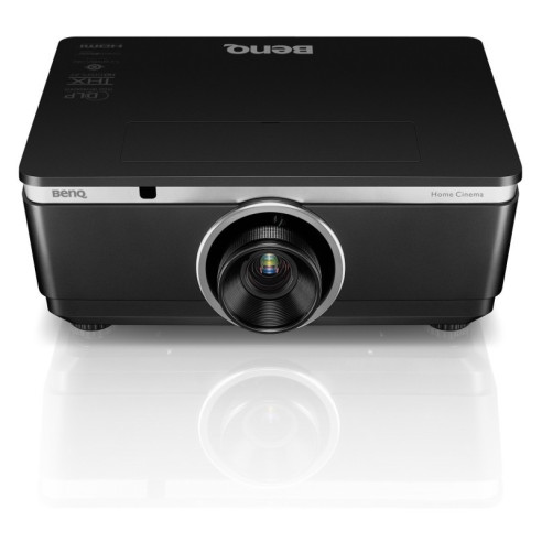 BenQ W8000 - Vidéo Projecteur - Noir