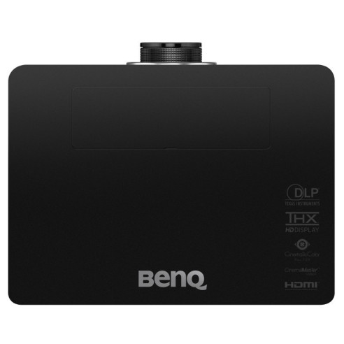 BenQ W8000 - Vidéo Projecteur - Noir