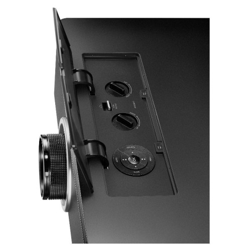 BenQ W8000 - Vidéo Projecteur - Noir
