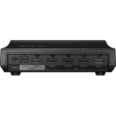 EPSON EH-TW6100W - Vidéoprojecteur sans fil 3D home cinema TW6100W blanc