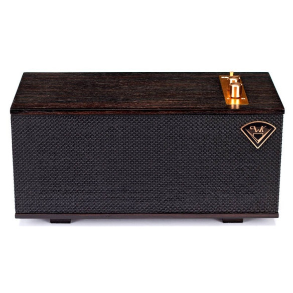 Klipsch The One - Enceinte Sans Fil - Ebony ou Walnut