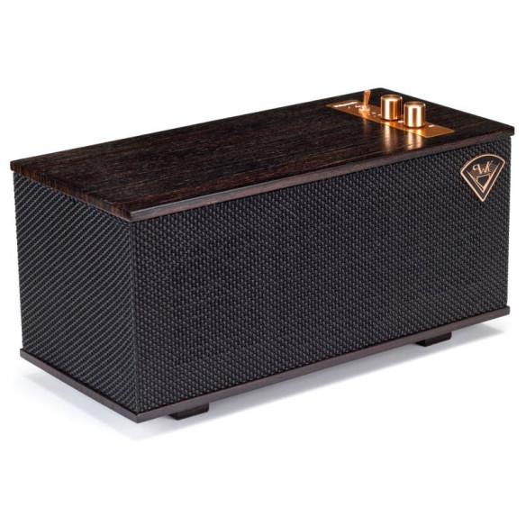 Klipsch The One - Enceinte Sans Fil - Ebony ou Walnut
