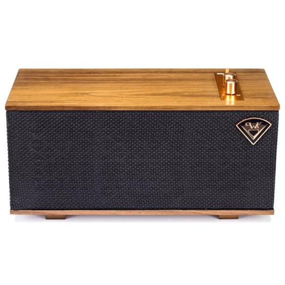 Klipsch The One - Enceinte Sans Fil - Ebony ou Walnut