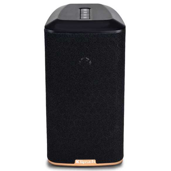 Klipsch RW-1 - Enceinte Sans Fil - Noir