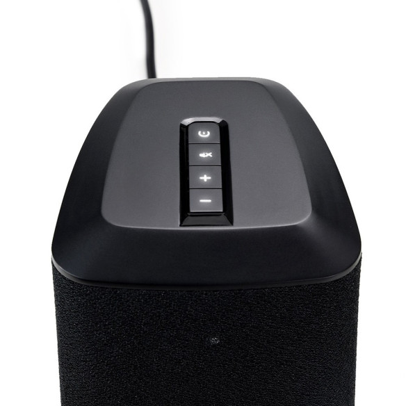 Klipsch RW-1 - Enceinte Sans Fil - Noir