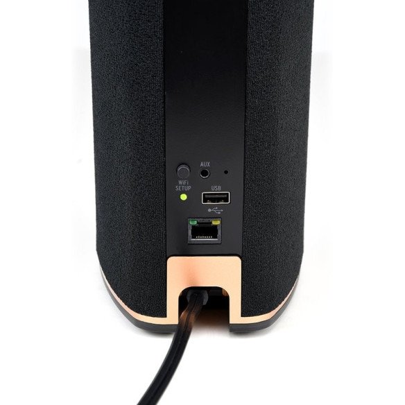 Klipsch RW-1 - Enceinte Sans Fil - Noir