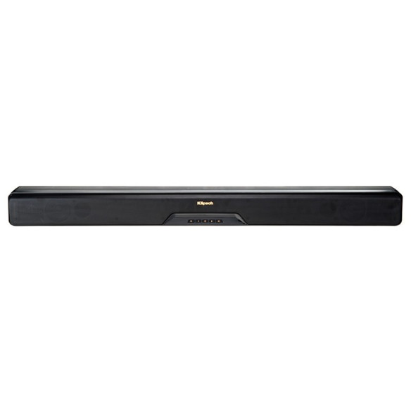 Klipsch RSB-8 - Barre de Son 2.1 - Noir