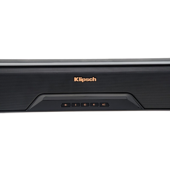 Klipsch RSB-8 - Barre de Son 2.1 - Noir