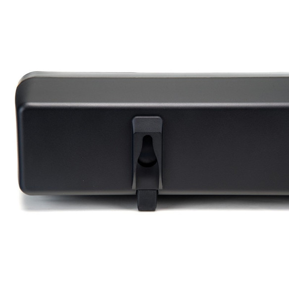 Klipsch RSB-8 - Barre de Son 2.1 - Noir