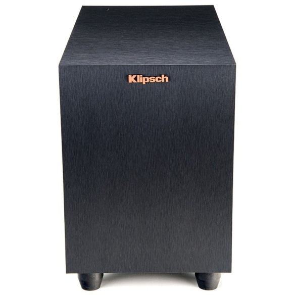 Klipsch RSB-8 - Barre de Son 2.1 - Noir