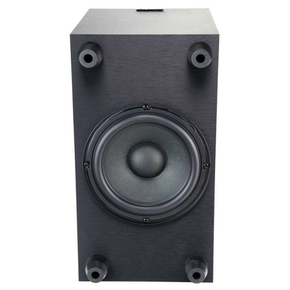 Klipsch RSB-8 - Barre de Son 2.1 - Noir