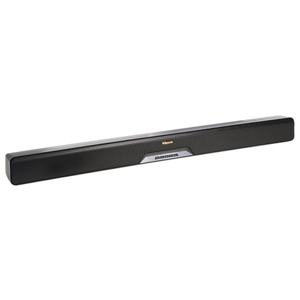 Klipsch RSB-14 - Barre de Son 2.1 - Noir