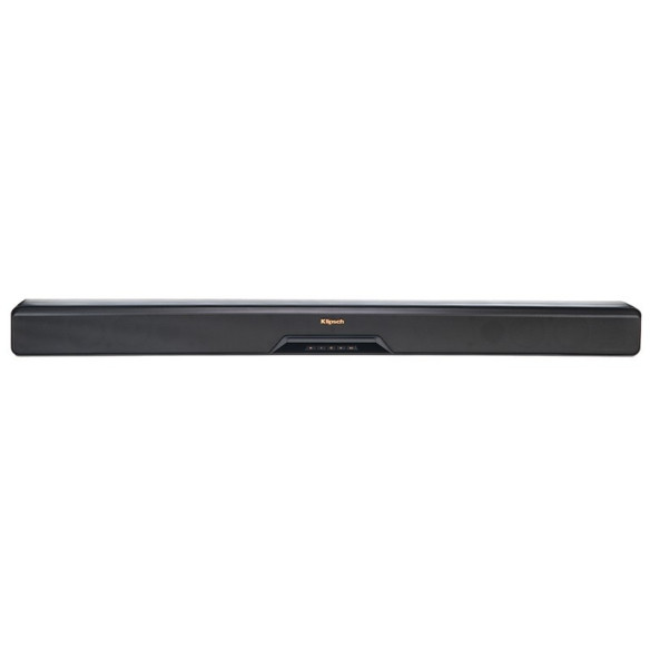 Klipsch RSB-14 - Barre de Son 2.1 - Noir