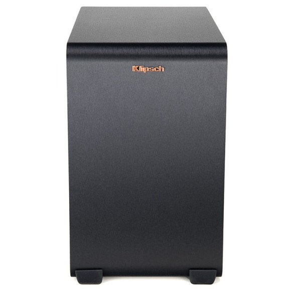 Klipsch RSB-14 - Barre de Son 2.1 - Noir
