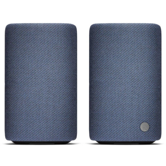 Cambridge YOYO M - Enceinte Sans Fil Portable - Bleu, Gris Clair ou Gris Foncé