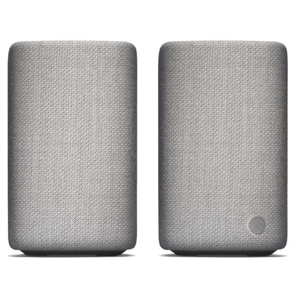 Cambridge YOYO M - Enceinte Sans Fil Portable - Bleu, Gris Clair ou Gris Foncé