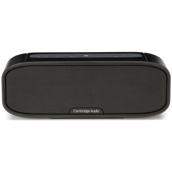Cambridge G2 - Enceintes Sans Fil Portable - Noir