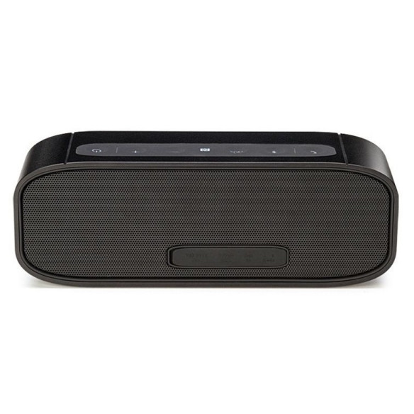 Cambridge G2 - Enceintes Sans Fil Portable - Noir