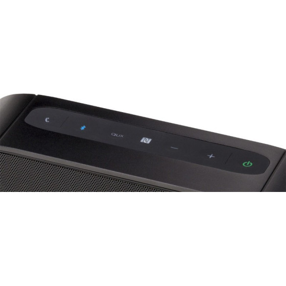 Cambridge G2 - Enceintes Sans Fil Portable - Noir