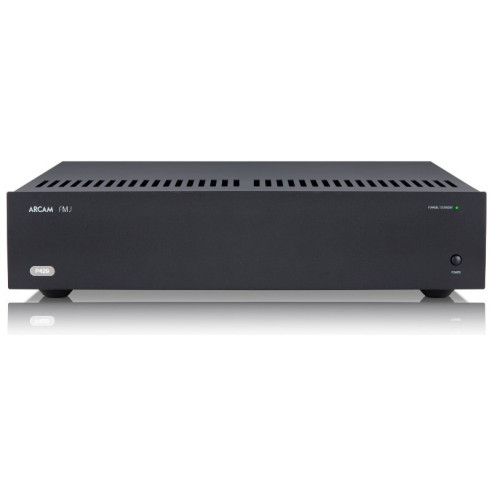 Arcam P429 - Bloc de Puissance 4 Canaux - Graphite