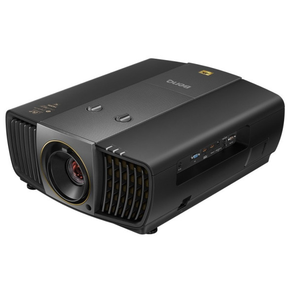 BenQ X12000 - Vidéo Projecteur - Noir
