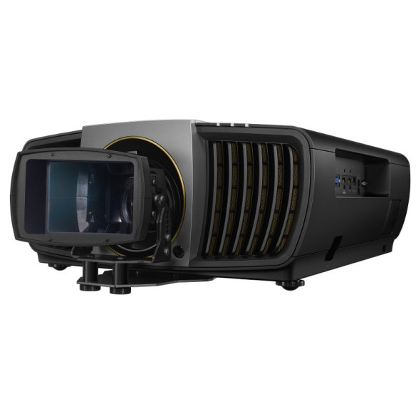 BenQ X12000 - Vidéo Projecteur - Noir