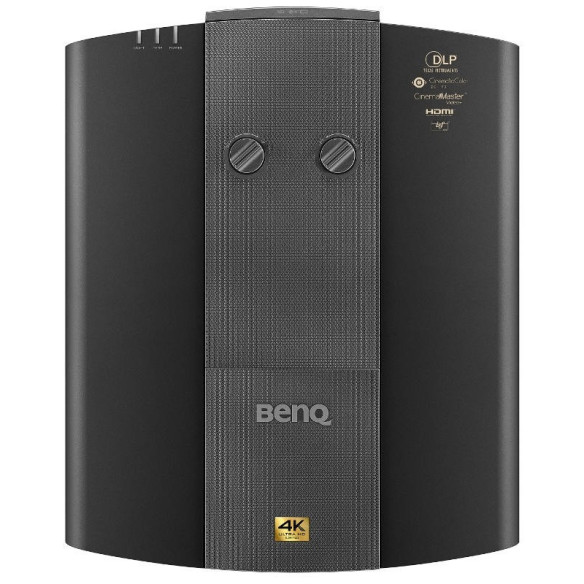 BenQ X12000 - Vidéo Projecteur - Noir