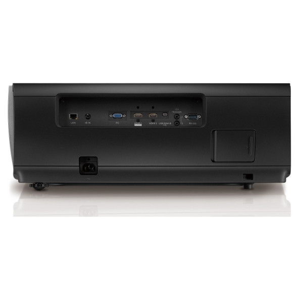 BenQ X12000 - Vidéo Projecteur - Noir