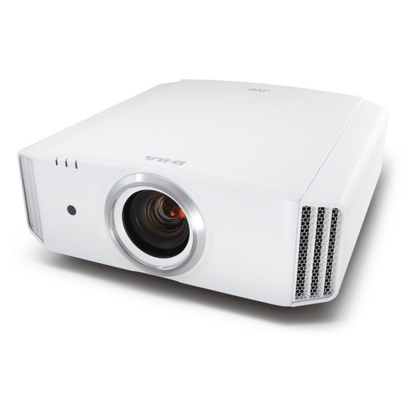 JVC X35 - Videoprojecteur Full HD 3D RF DLA-X35 blanc