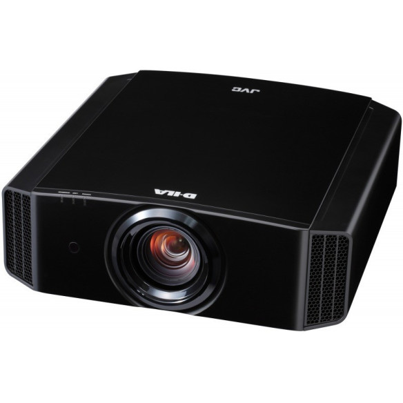 JVC X35 - Videoprojecteur Full HD 3D RF DLA-X35 noir