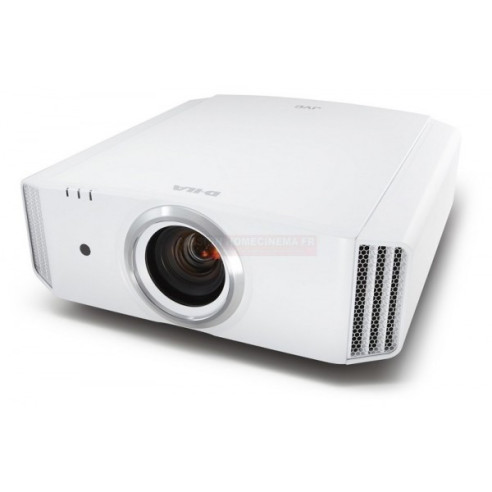JVC X55 - Videoprojecteur 4k 3D RF DLA-X55 blanc