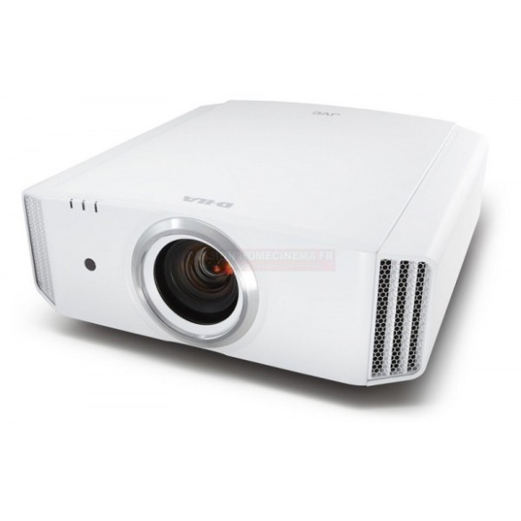 JVC X55 - Videoprojecteur 4k 3D RF DLA-X55 blanc