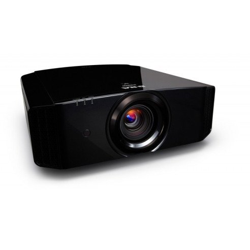 JVC X75 - Videoprojecteur 4k 3D RF ISF THX DLA-X75 noir