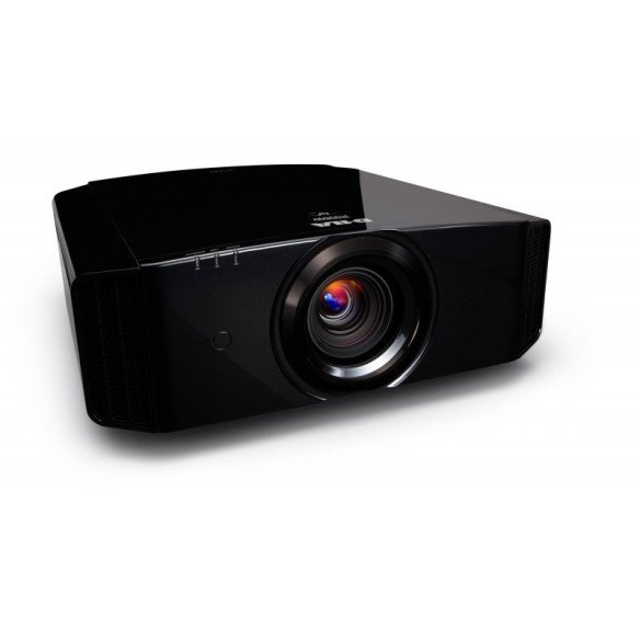 JVC X75 - Videoprojecteur 4k 3D RF ISF THX DLA-X75 noir