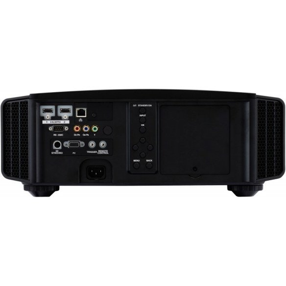 JVC X75 - Videoprojecteur 4k 3D RF ISF THX DLA-X75 noir