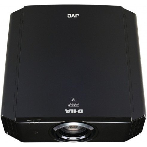 JVC X75 - Videoprojecteur 4k 3D RF ISF THX DLA-X75 noir