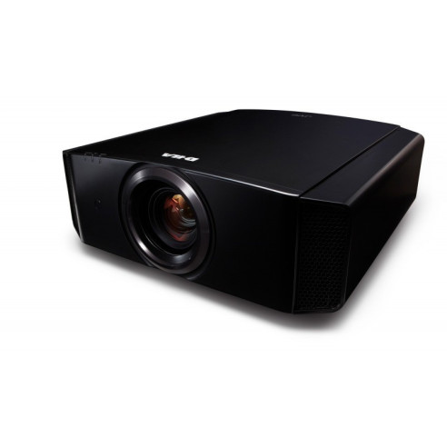 JVC X55 - Videoprojecteur 4k 3D RF DLA-X55 blanc ou noir
