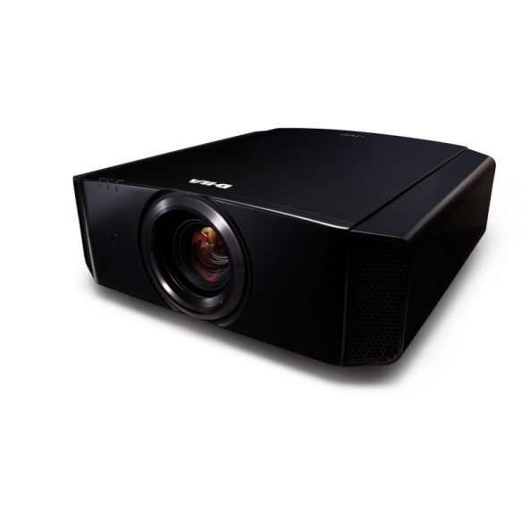 JVC X55 - Videoprojecteur 4k 3D RF DLA-X55 blanc ou noir