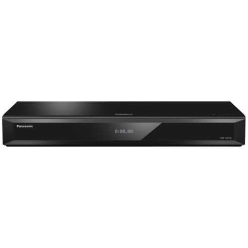 Panasonic DMP-UB700 - Lecteur BluRay - Noir