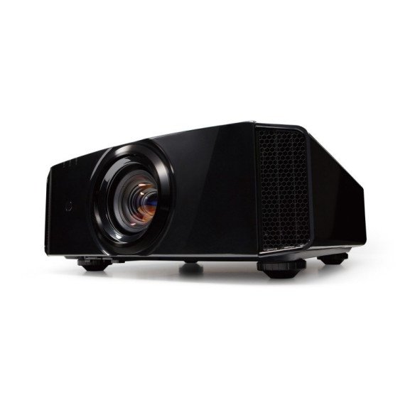 JVC X95 - Videoprojecteur 4k 3D RF ISF THX DLA-X95 noir