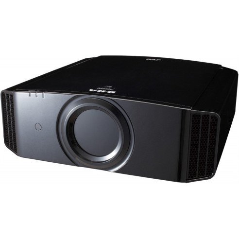 JVC X95 - Videoprojecteur 4k 3D RF ISF THX DLA-X95 noir