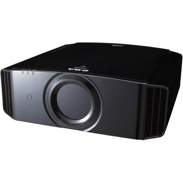 JVC X95 - Videoprojecteur 4k 3D RF ISF THX DLA-X95 noir