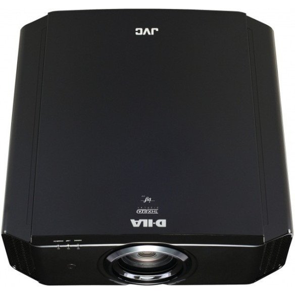 JVC X95 - Videoprojecteur 4k 3D RF ISF THX DLA-X95 noir