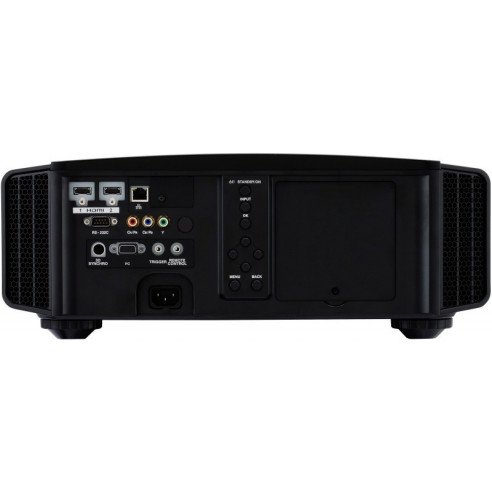 JVC X95 - Videoprojecteur 4k 3D RF ISF THX DLA-X95 noir