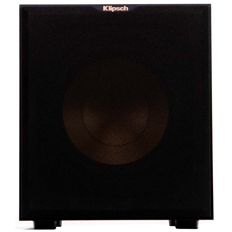 Klipsch R12SWi Caisson de Basses sans fil avec HP 30cm