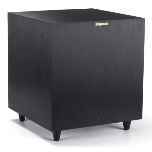 Klipsch R-8SW - Caisson de Basses avec HP 20cm