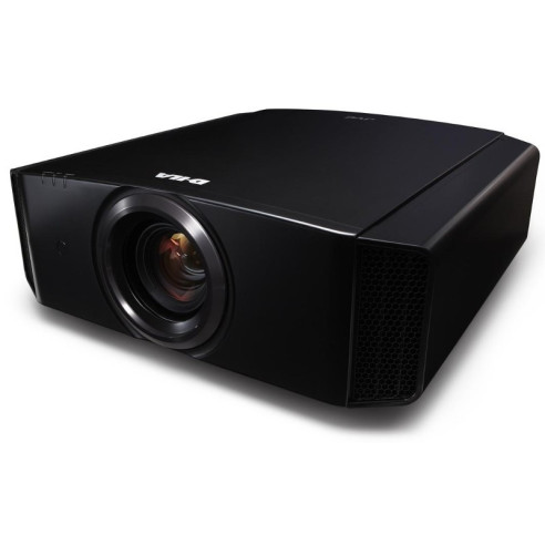 JVC DLA-X5500 - Vidéo Projecteur - Noir ou Blanc