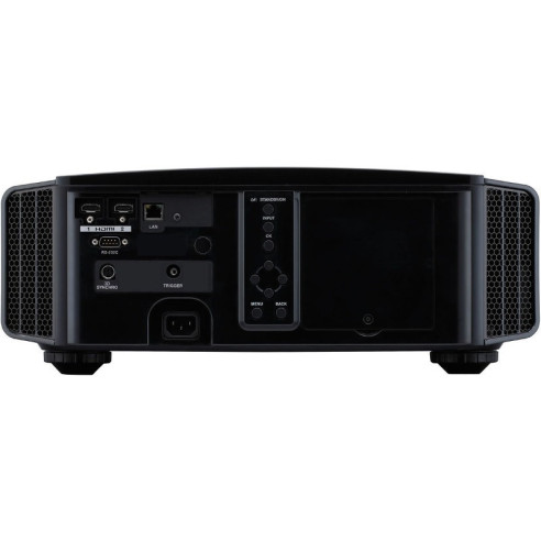 JVC DLA-X5500 - Vidéo Projecteur - Noir ou Blanc
