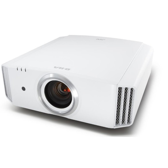 JVC DLA-X5500 - Vidéo Projecteur - Noir ou Blanc